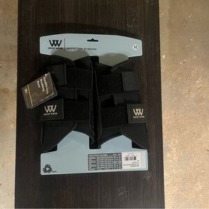 Woof Wear Double-Lock Brushing Boots